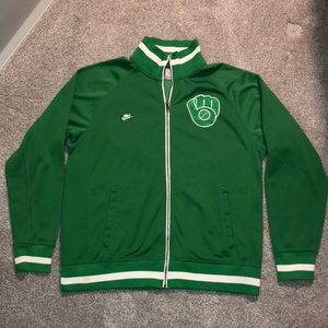 Nike Cooperstown Collection XL